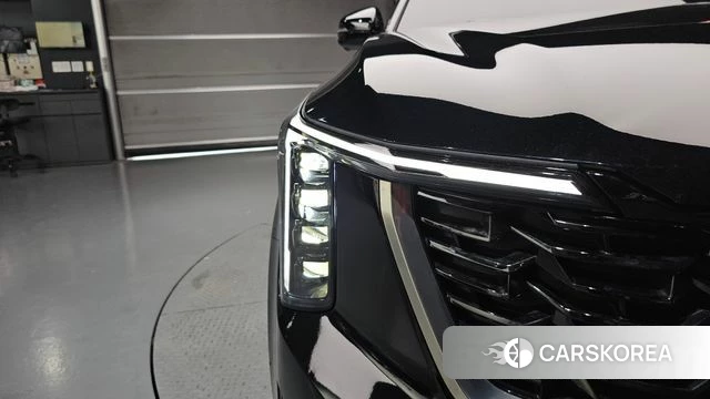Kia The New Sorento 4th Generation id 4675237 из Кореи 14