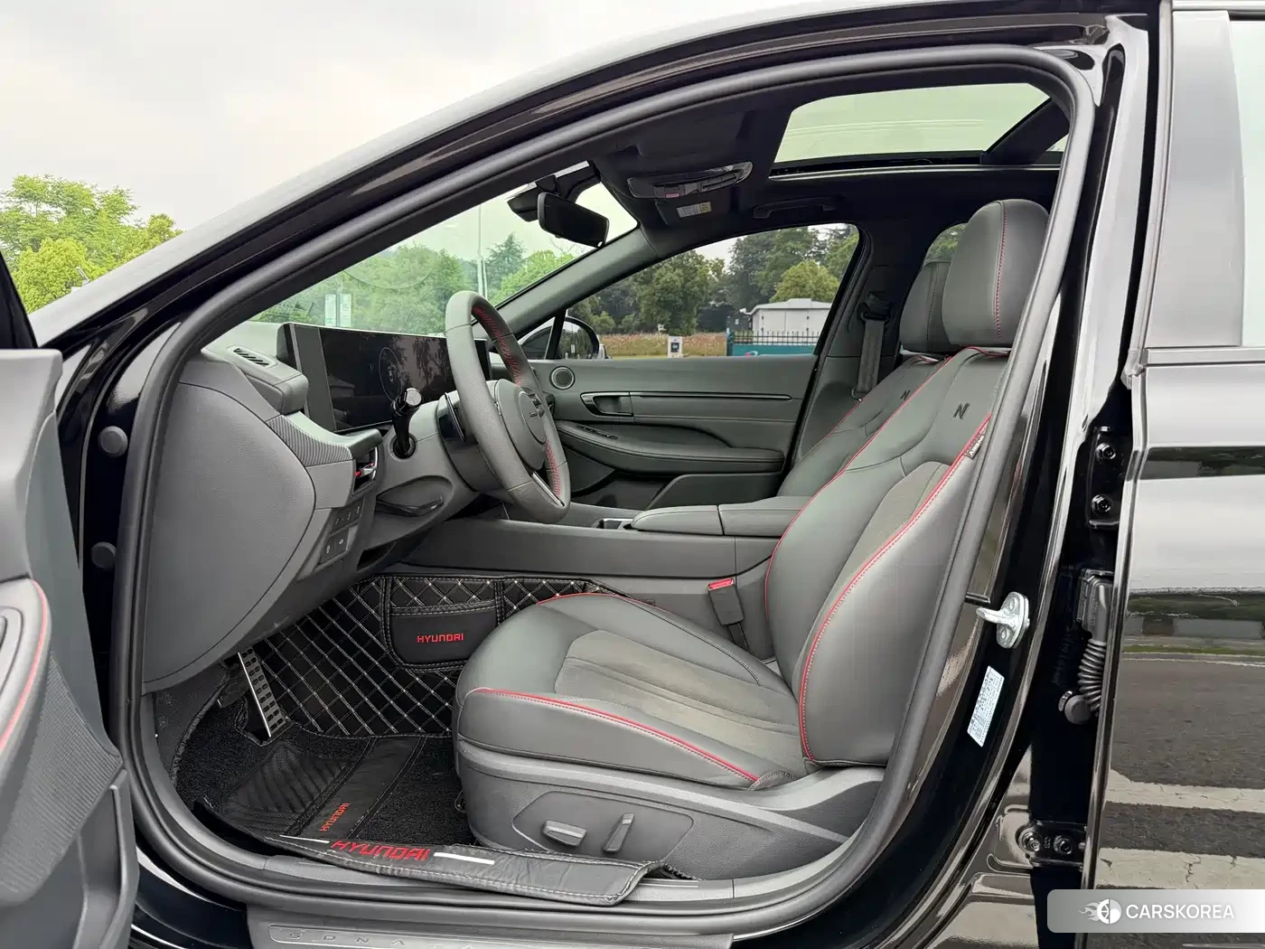 Hyundai Sonata id 4538804 из Китая 14