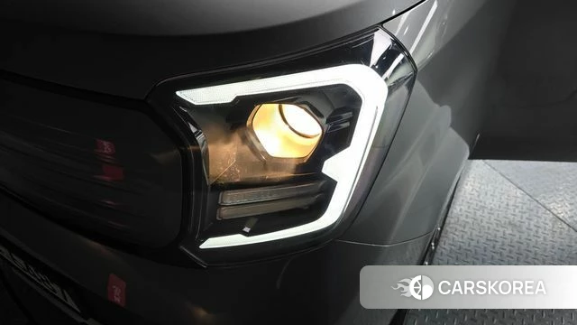 Kia The New Kia Ray id 4194787 из Кореи 14