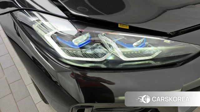 BMW i4 id 4337251 из Кореи 14