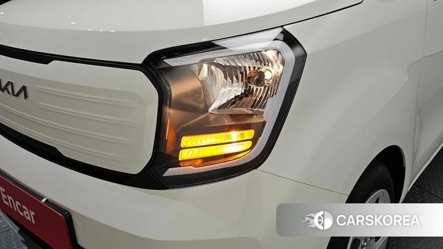 Kia The New Kia Ray id 4739078 из Кореи 14
