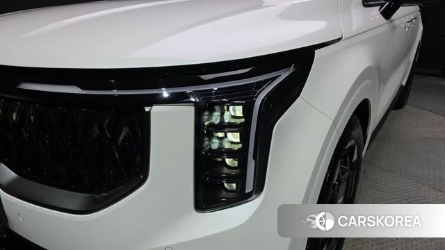 Kia The New Carnival 4th Generation id 4408049 из Кореи 14