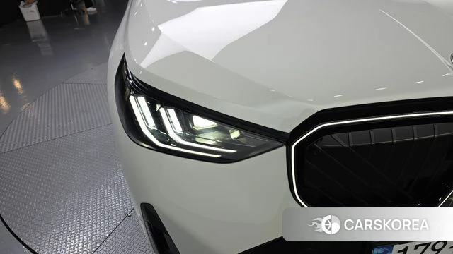 BMW X3 (G45) id 4291750 из Кореи 14