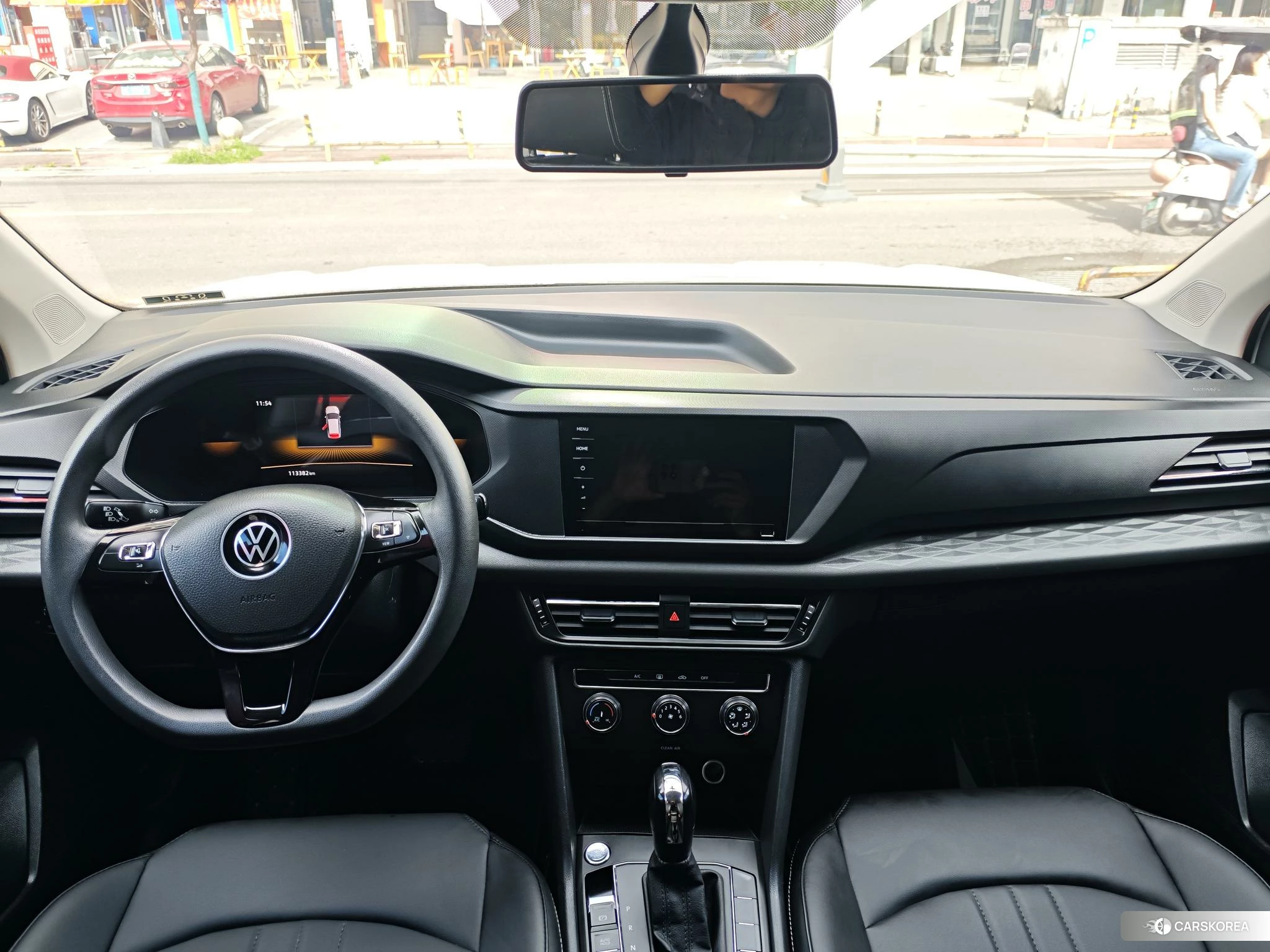 Volkswagen Tuyue id 4452759 из Китая 14