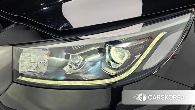 Kia The New Carnival id 4246222 из Кореи 14