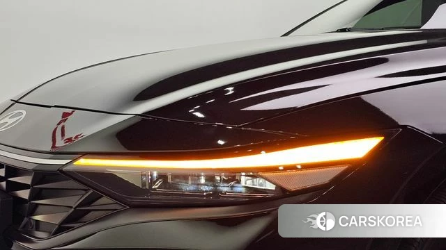 Hyundai The New Avante (CN7) id 4863141 из Кореи 14