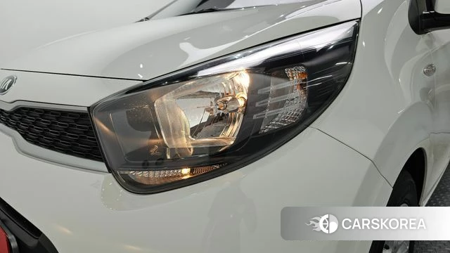 Kia All New Morning (JA) id 4610466 из Кореи 14