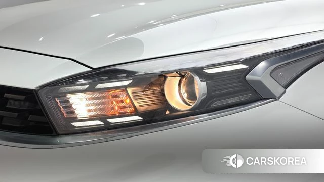 Kia The New K3 2nd generation id 4898671 из Кореи 14