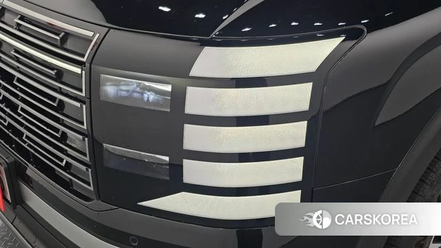 Hyundai Palisade (LX3) id 4623079 из Кореи 14