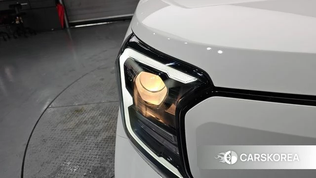 Kia The New Kia Ray EV id 4602305 из Кореи 14