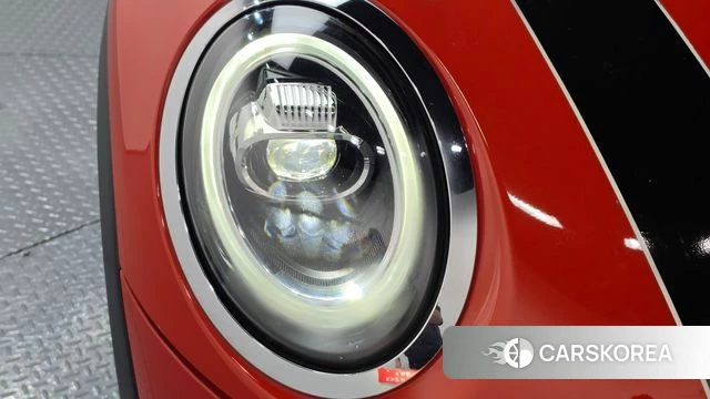 Mini Cooper S id 4703523 из Кореи 14