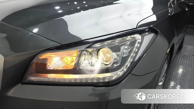 Genesis G80 id 4425010 из Кореи 14