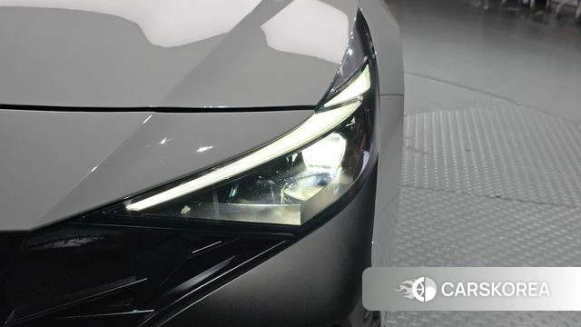 Hyundai Avante (CN7) id 4922671 из Кореи 14