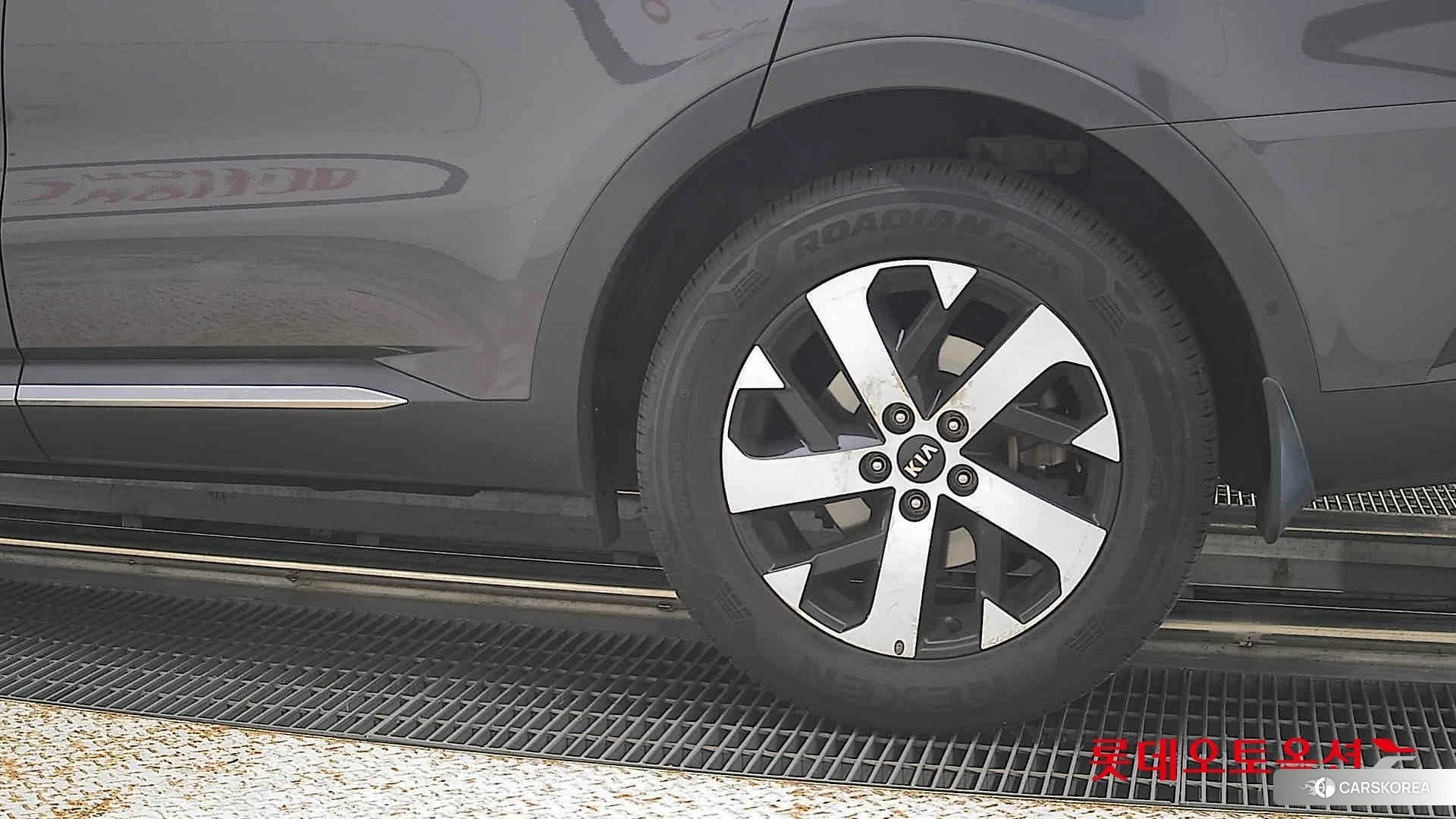 Kia Sorento id 4679347 из Кореи 14
