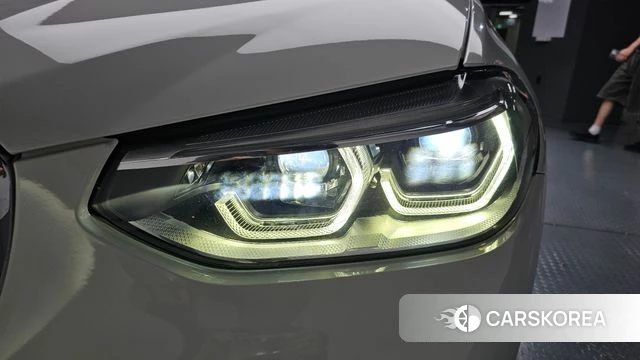 BMW X4 (G02) id 4785042 из Кореи 14