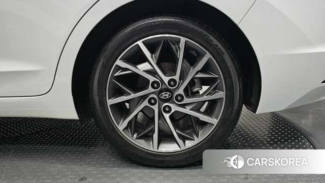 Hyundai The New Avante AD id 4637816 из Кореи 14