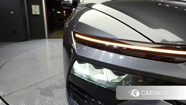 Hyundai Sonata D Edge (DN8) id 4734963 из Кореи 14