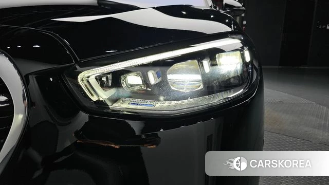Mercedes-Benz S-Class W223 id 4355773 из Кореи 14