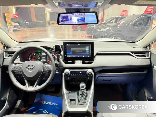 Toyota Wilanda id 4262391 из Китая 14