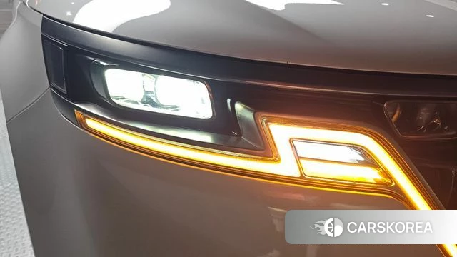 Kia Carnival 4th generation id 4571794 из Кореи 14