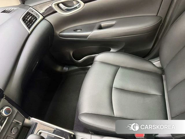Nissan Xuan Yi id 4333831 из Китая 14