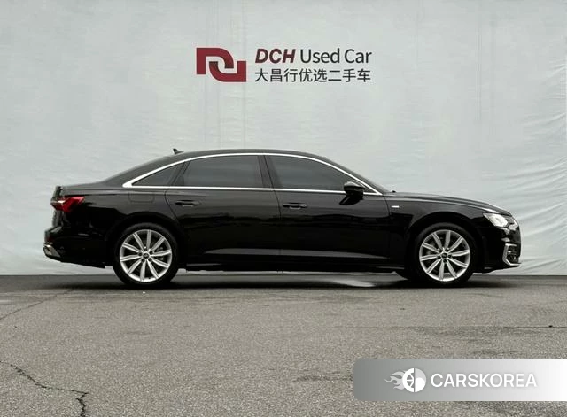 Audi A6L id 4348546 из Китая 14