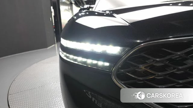 Genesis G90 (RS4) id 4618468 из Кореи 14