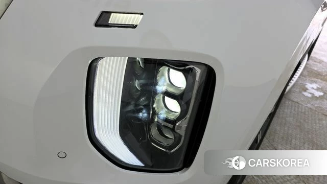 Hyundai Palisade id 4186823 из Кореи 14