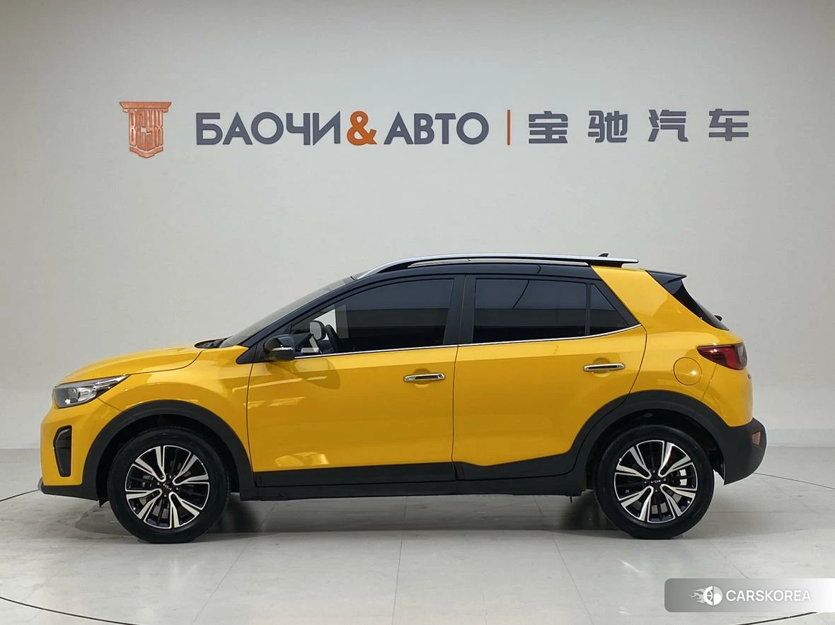 Kia KX1 id 4493229 из Китая 14