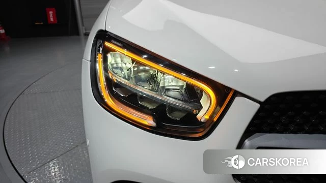 Mercedes-Benz GLC-Class X253 id 4863959 из Кореи 14