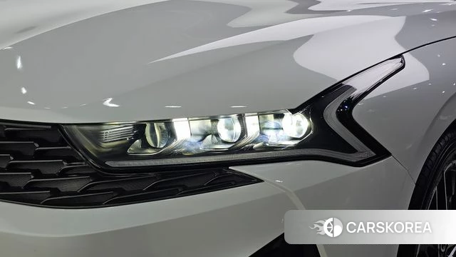Kia K5 3rd generation id 4464907 из Кореи 14