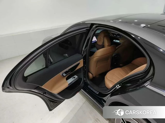 Mercedes-Benz E-class (imported) id 3908791 из Китая 14