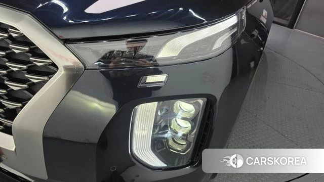 Hyundai Palisade id 4202502 из Кореи 14