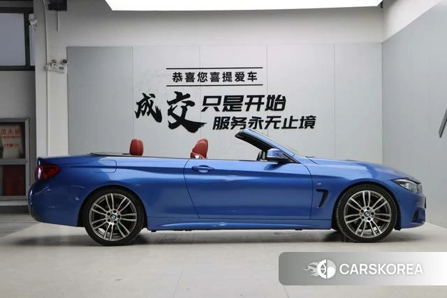 BMW 4 series id 4210932 из Китая 14