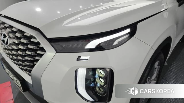 Hyundai Palisade id 4202829 из Кореи 14