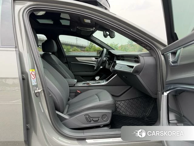 Audi A6 (import) id 4290240 из Китая 14