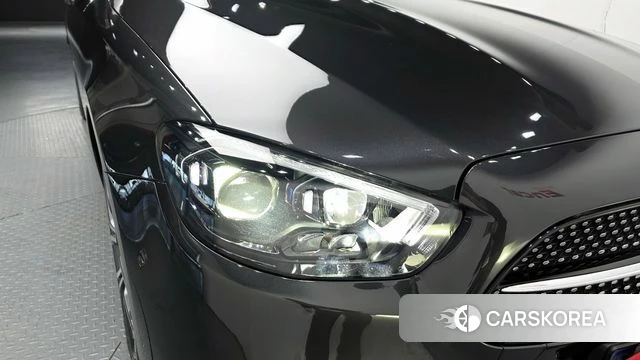 Mercedes-Benz E-Class W213 id 4310134 из Кореи 14