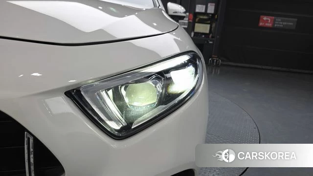 Mercedes-Benz CLS-Class C257 id 4225301 из Кореи 14