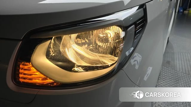 Kia The New Ray id 4676073 из Кореи 14