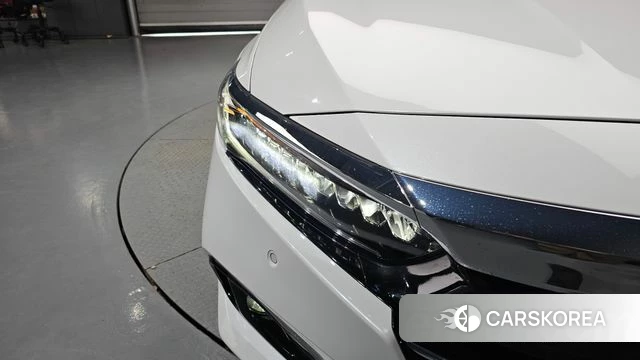 Honda Accord 10th Generation id 4592405 из Кореи 14