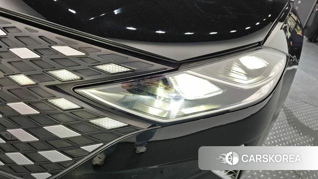 Hyundai The New Grandeur IG Hybrid id 4309135 из Кореи 14