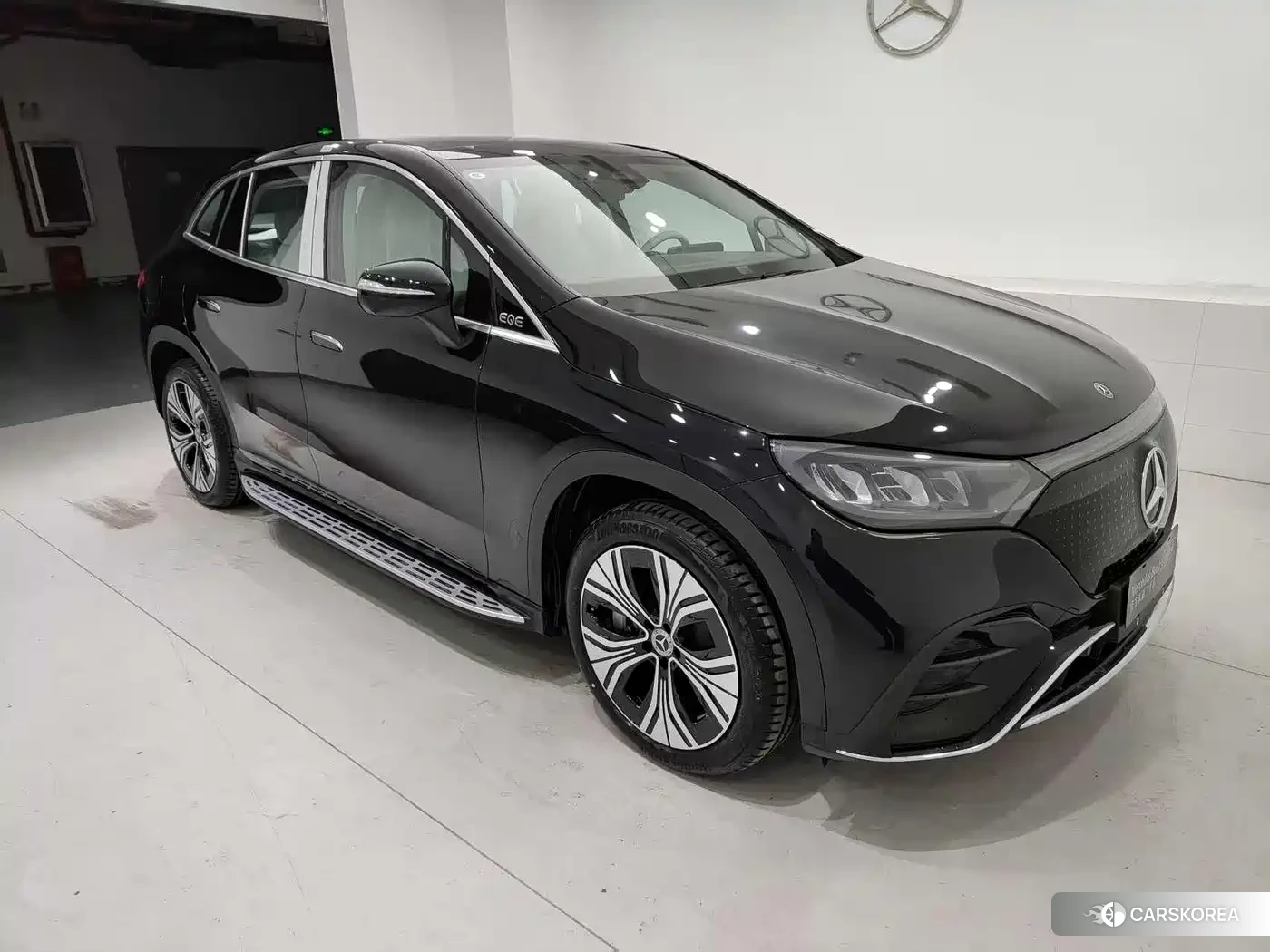 Mercedes-Benz EQE SUV id 4577568 из Китая 14