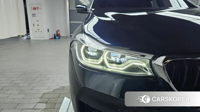 BMW 6 Series GT (G32) id 4562532 из Кореи 14