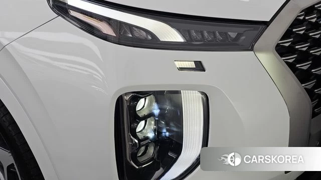 Hyundai Palisade id 4726283 из Кореи 14