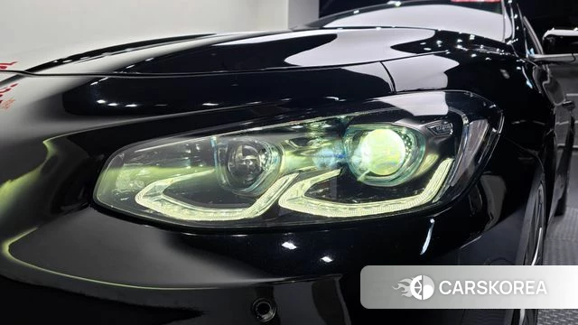 Hyundai Grandeur IG id 4850142 из Кореи 14