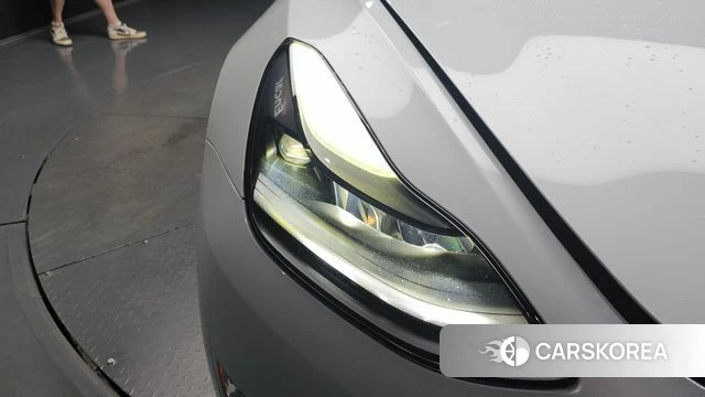 Tesla Model 3 id 4715974 из Кореи 14