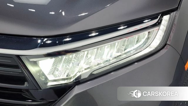 Honda Odyssey id 4444196 из Кореи 14