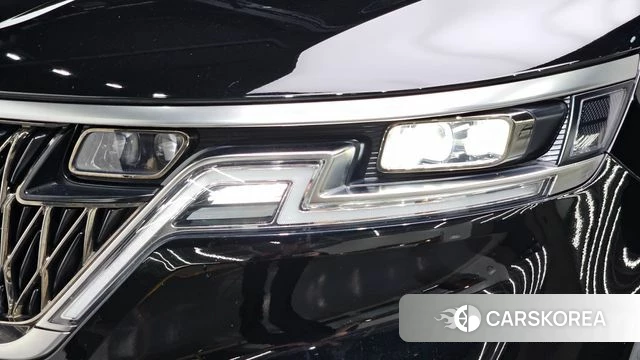 Kia Carnival 4th generation id 4929243 из Кореи 14