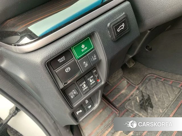 Honda Odyssey id 4298543 из Китая 14