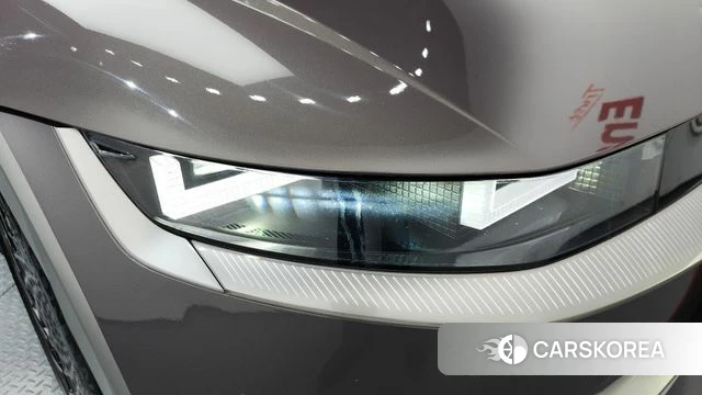 Hyundai Ionic 5 id 4529696 из Кореи 14